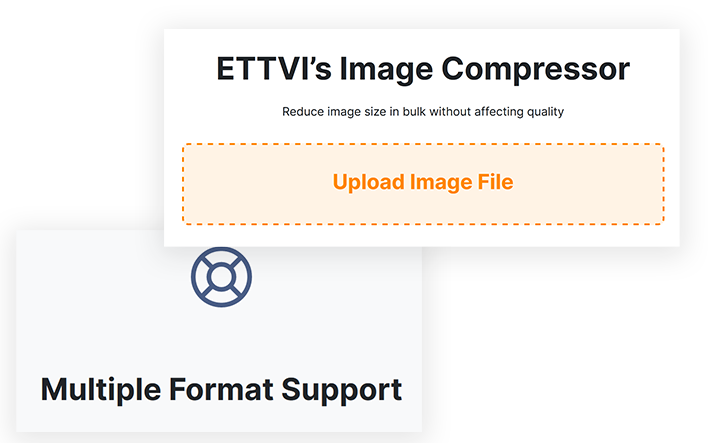 Now Compress Images In Real Time